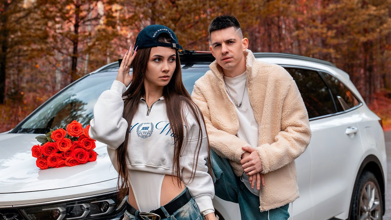 INtellegent & GELIK — Бабочки