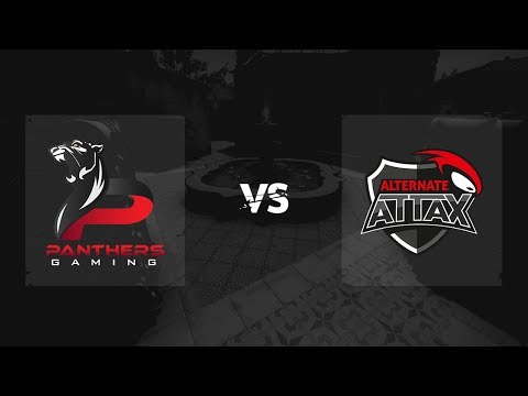 Inferno / Map 2 | PANTHERS Gaming vs. ALTERNATE aTTaX - 99Damage Liga Saison 12 - Spieltag 1