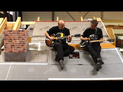 ISOVER Quick-Tipp Spezial: Der, die, das grenzenlose Vario® Rakel! ✔ ISOVER live ★ Web TV Handwerker