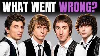 Download lagu The Rise and Fall of The Knack: From the #1 Hit “My Sharona” to the Backlash That Destroyed Them mp3