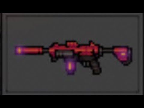 Buying IDK-9 - Graal era