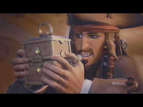 SnackRunner - Sea Of Thieves ™ (Unofficial Music Video)