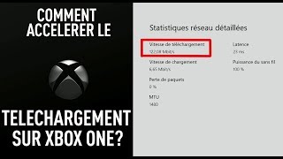 4k tuto xbox one comment telecharger plus vite - comment parler sur fortnite xbox one