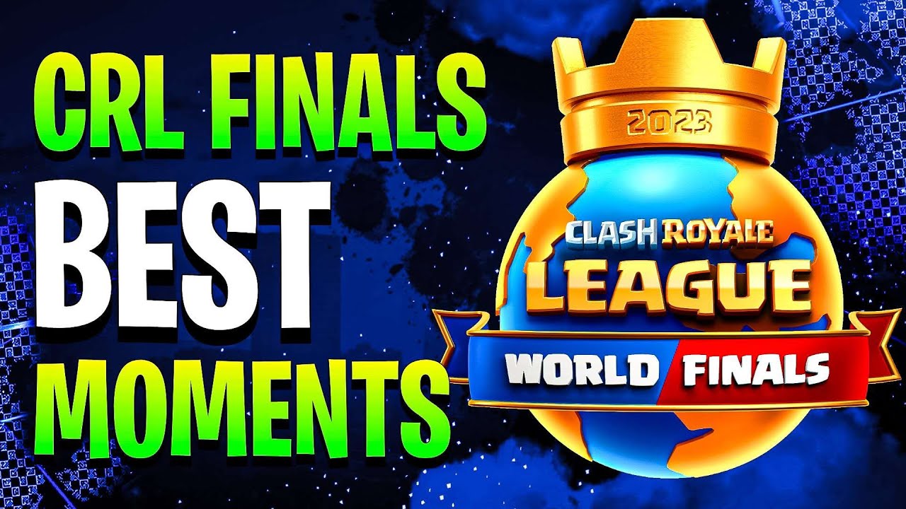 Best F2P Decks for Clash Royale League Challenge!