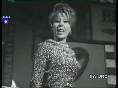 Betty Curtis - Chariot