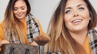 What's In My Bag?! | Scarlett Moffatt