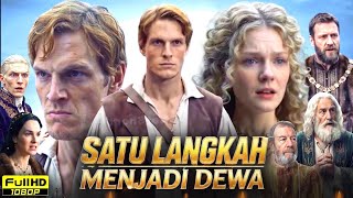Download lagu Satu Langkah Menjadi Dewa Drama China | One Move God Mode | All Episodes Review & Story Recaps HD mp3
