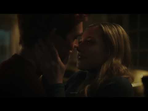 Riverdale 5x19 Kiss Scene Archie and Betty Ending Finale