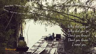 Nohra Jones의 Sleepless Nights