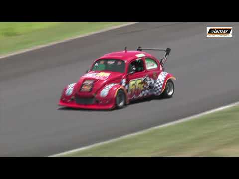 Copa Classic RS  e Copa Fusca 2018,  etapa 8 taruma 25 11 2018