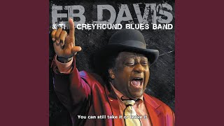 I Love To Sing The Blues