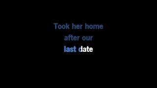 Conway Twitty - (Lost Our Love) On Our Last Date [Karaoke Version]