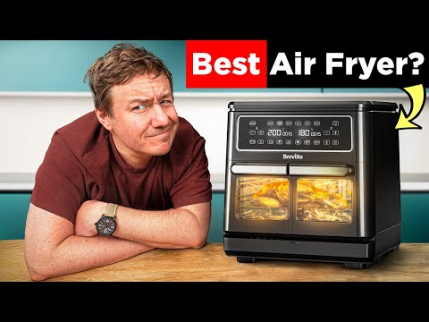Is this the Perfect Air Fryer?