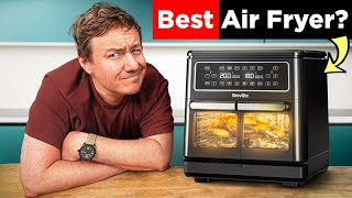 This Air Fryer Might Be Perfect… But Is It?