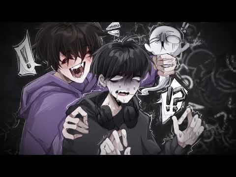 d3r, kets4eki, Pröz - life force (Nightcore)