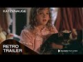 Katzenauge Deutscher Trailer Drew Barrymore James Woods Alan King Robert Hays