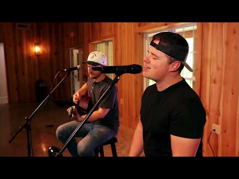 Kevin Jaggers - Gettin’ Good at Gettin’ By (Acoustic)