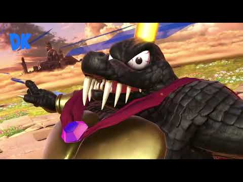 Training Room Thursdays #26 GF - FIRE (Rosalina) vs HNC | Fizz Khalifa (Random)