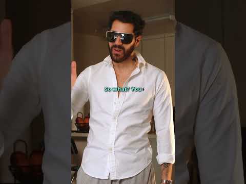 When you tell Arab parents you’re single ￼