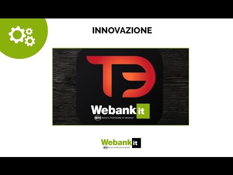 T3 Webank video thumbnail