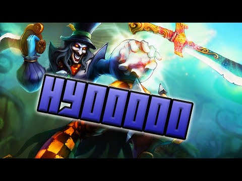UN CLOWN MATTO - League of Legends ITA #301