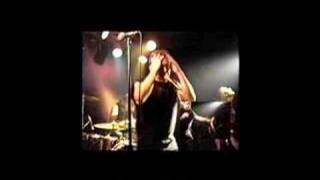 Black Market Baby Live 1995