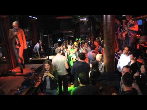 MNM 90's & 00's Café: Kate Ryan - Je t'adore