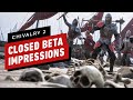 Chivalry 2 Might Be the Ultimate Melee Combat Simulator