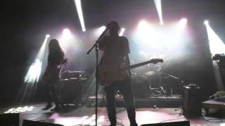 HEALTH - Dark Enough @ Unsound Festival 2015