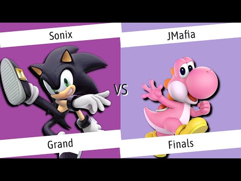 Varsity Votes Grand Finals - JMafia Vs. BAN | Sonix