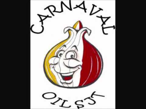 De Foef & Kris 1   Ons Maria