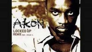 Akon ft. Vybz Kartel, Shabba Ranks And Sizzla- Soul Surviver Remix (Gun Session Remix)