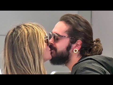 download lagu mp3 mp4 Heidi Klum Kaulitz Tom, download lagu Heidi Klum Kaulitz Tom gratis, unduh video klip Heidi Klum Kaulitz Tom