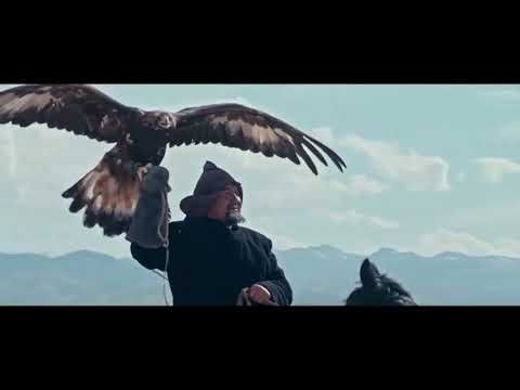 Ерлан Мұхатқызы – Дүние-ай