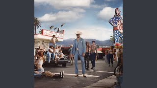 Musik-Video-Miniaturansicht zu Cowboys Are Frequently Secretly Fond Of Each Other Songtext von Orville Peck & Willie Nelson