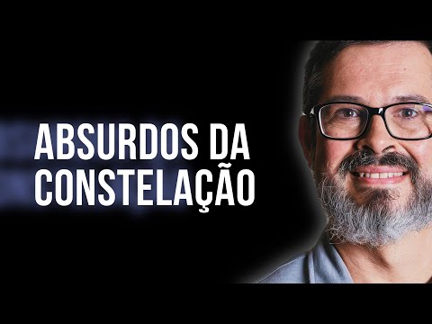 Os absurdos da CONSTELAÇÃO familiar | Daniel Gontijo entrevista Carlos Orsi
