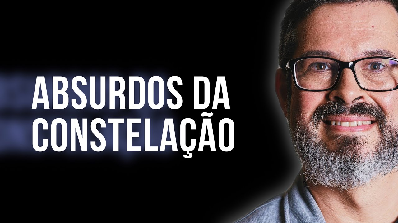 Os absurdos da CONSTELAÇÃO familiar | Daniel Gontijo entrevista Carlos Orsi