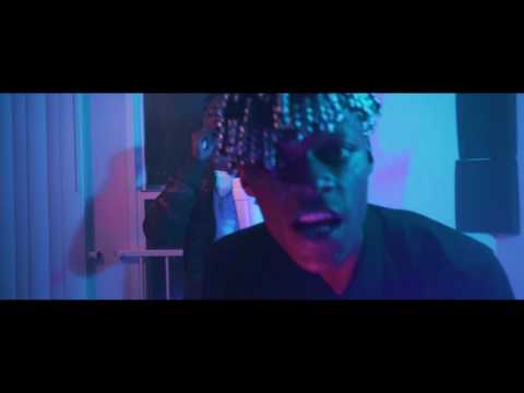 Tadah Gang - Blow Up (Official Music Video)- TyRico