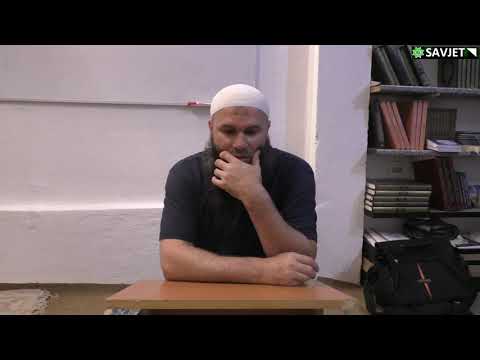 Kreni i ustraj u učenju Kur'ana