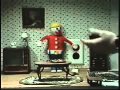 Mr Bill Safety Tips