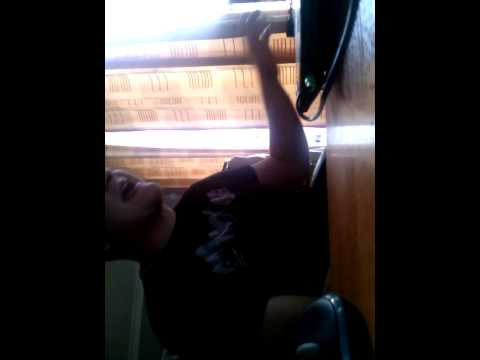 kiki - #Hot16Challenge . krychol zb /mieszko G.O