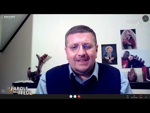 Le Parole della Fede, 1 marzo 2021   “Cos’è la pace”