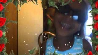lil sis sings kitchen by Mary J.Blige
