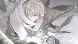 Winter English A Capella Cover Multitrack