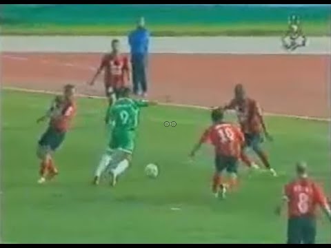 USMB 3 : 2 USMA (saison) 2007/2008