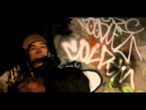KRAZY & NOODLEZ - STREETLIGHTS (NEW MUSIC VIDEO)