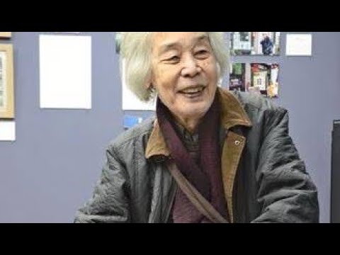 🔥 Modern Title🔥🎙️【つげ義春、未発表音声で語った“魂の答え”】創作の原点にあった哲学と宗教への思索…静かな言葉に込められた深い世界観📖✨😳