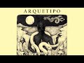 Sombra Arquetipo Full Album 2024 Crust Punk