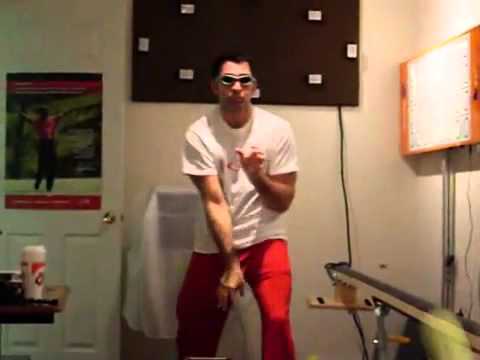 Strobe Vision Training - Foundational techniques - 01