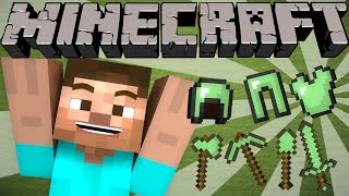 Why Slime Tools Don't Exist - Minecraft